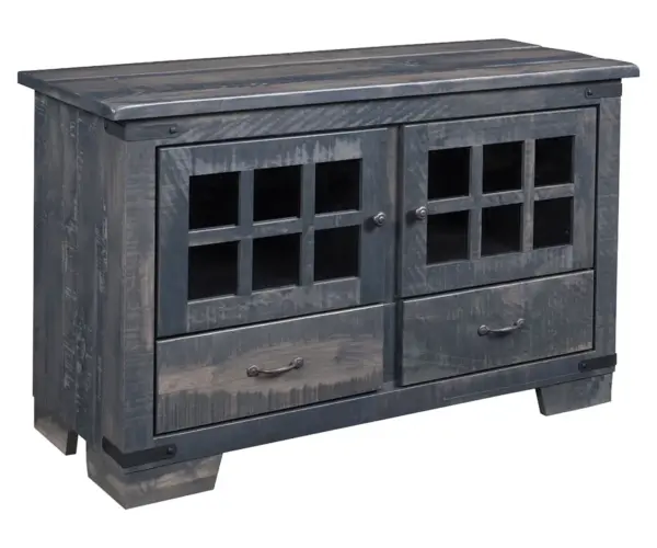 Old Tyme TV Stand