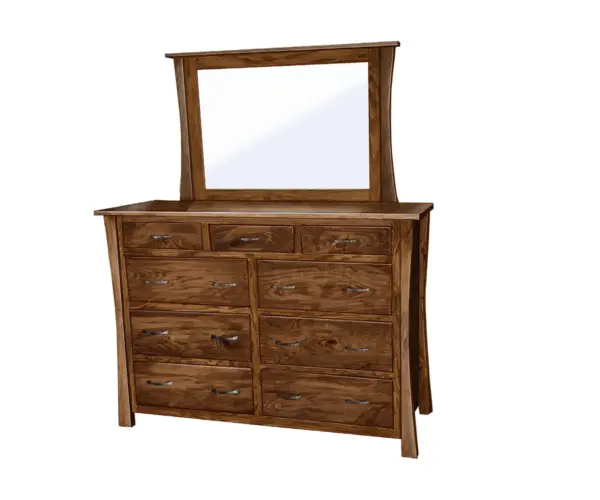Millport Dresser
