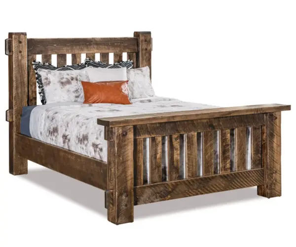 Houston Bed