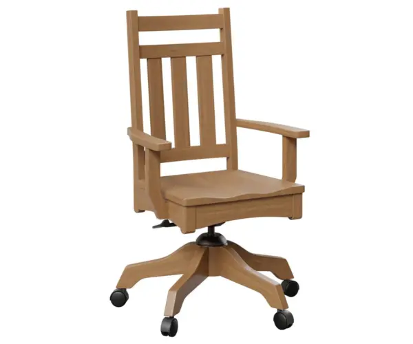 Montreal Desk Chair