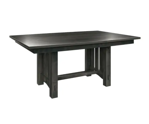 Accent Mission Table