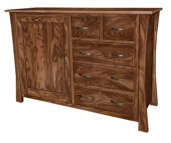 Millport Gentleman Chest